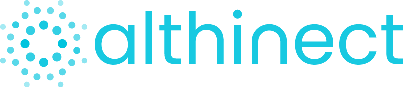 Althinect IoT logo